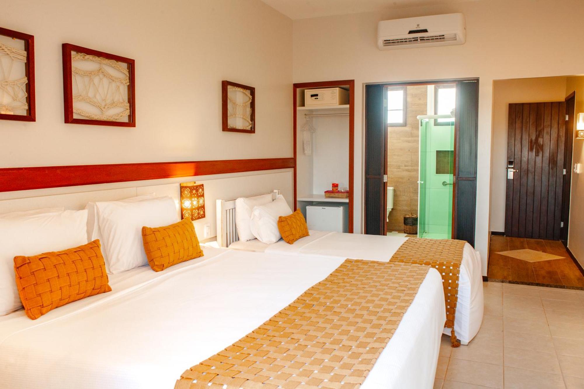 Varandas 4* Caponga