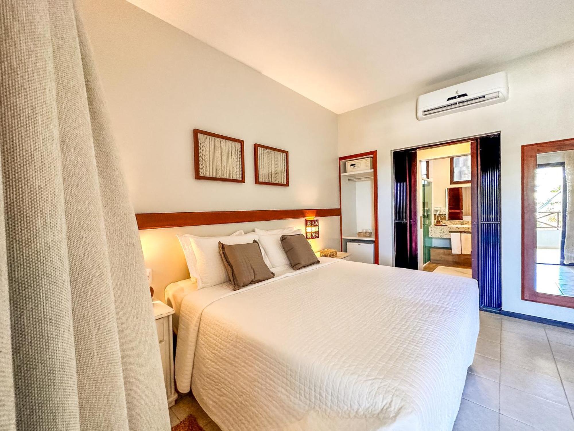 Varandas 4* Caponga