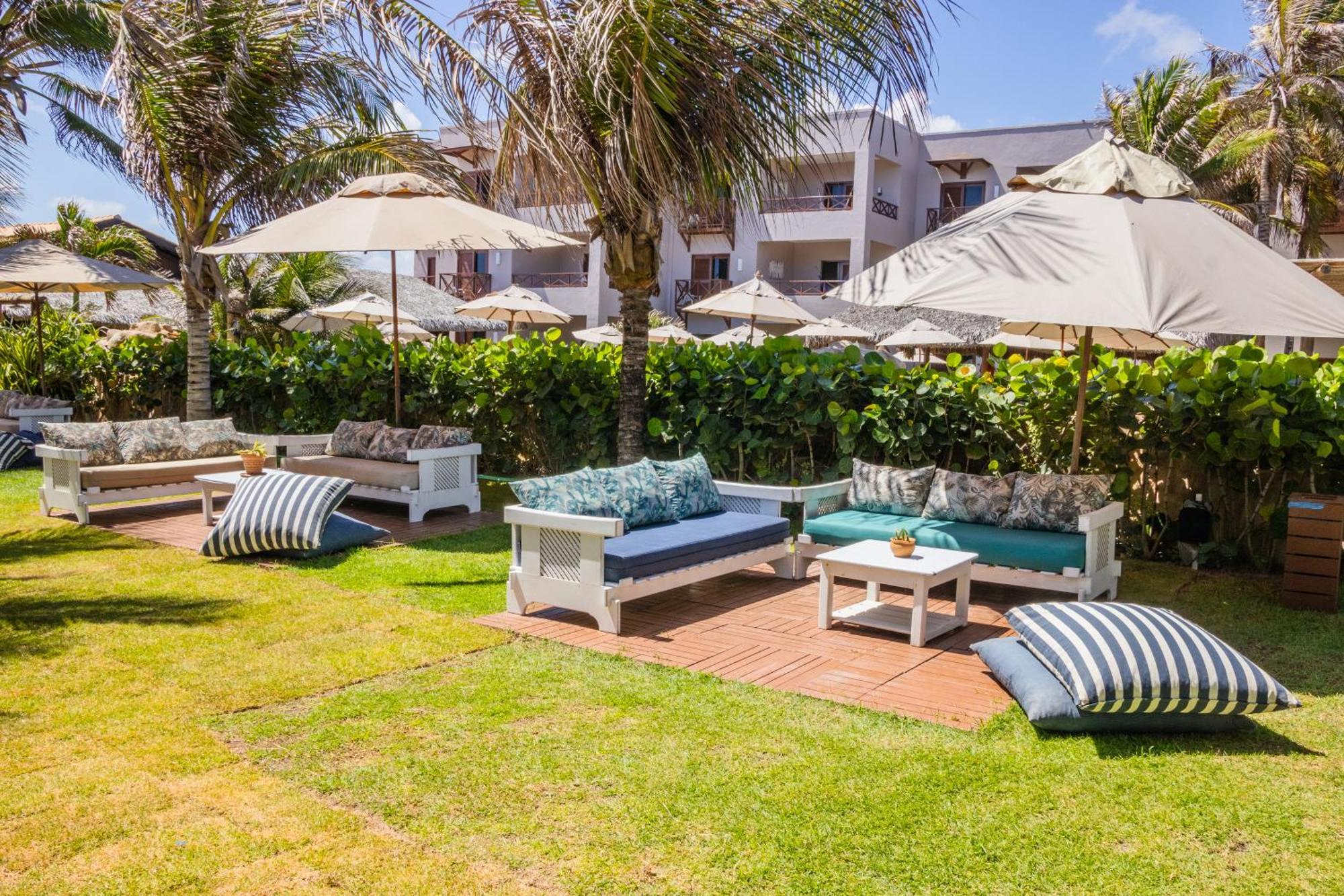 Hotel Varandas Caponga